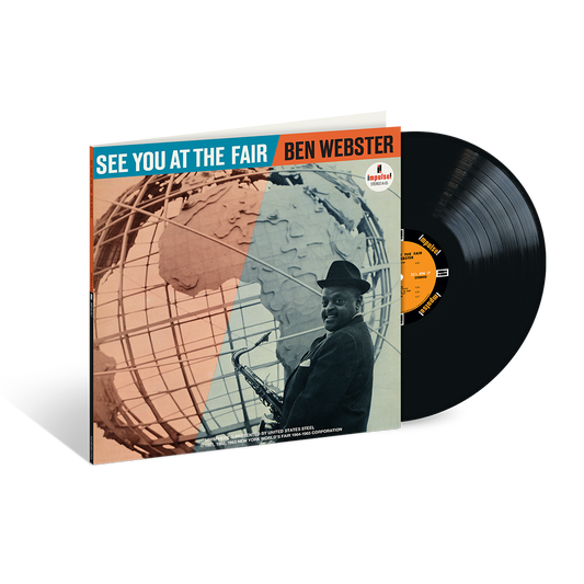 See You At The Fair (Acoustic Sounds Vinyl Series) { vinyl }