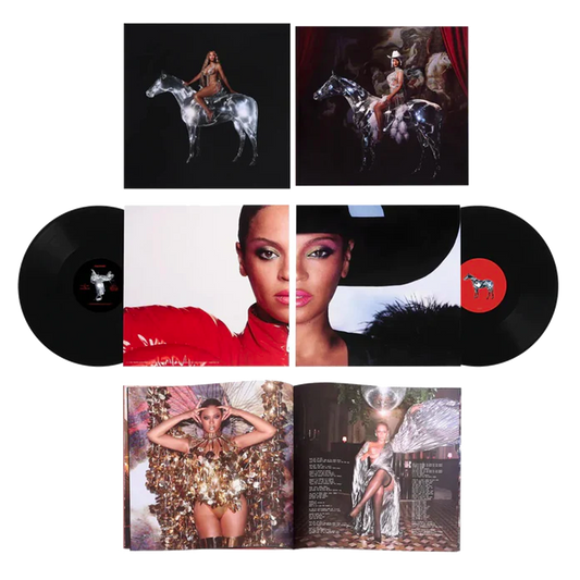 Renaissance 2LP { vinyl }