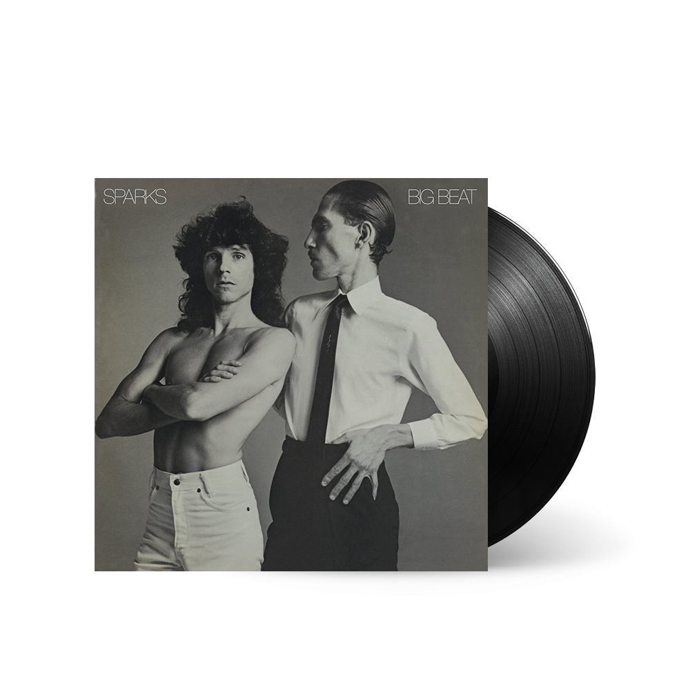 Big Beat { vinyl }