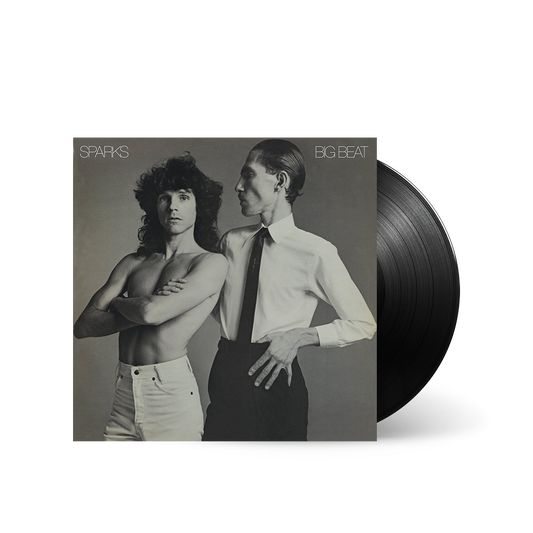 Big Beat { vinyl }