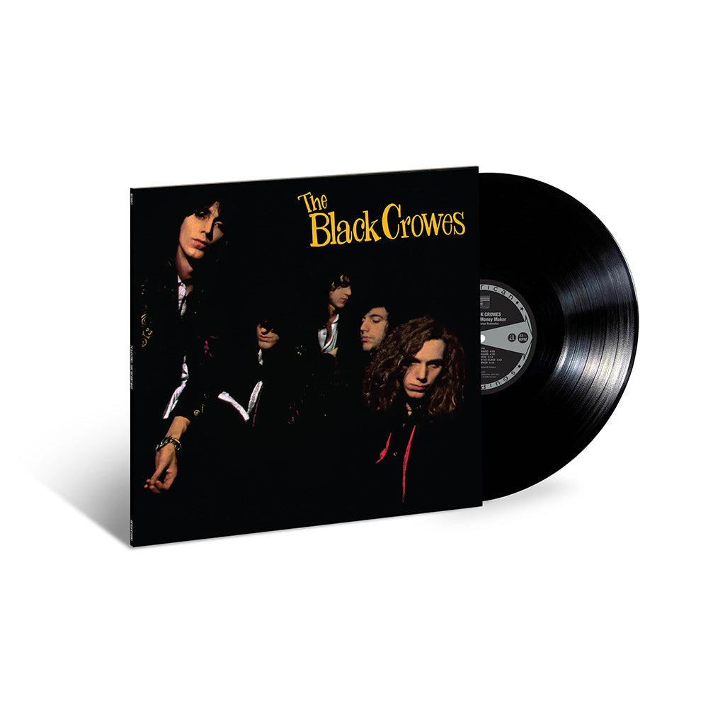 Shake Your Money Maker (2020 Remaster) { vinyl }