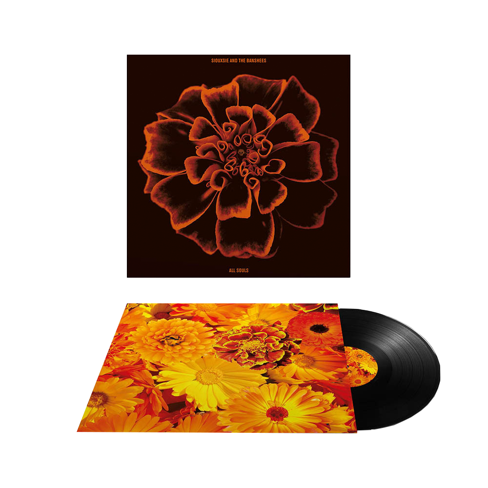 All Souls { vinyl }