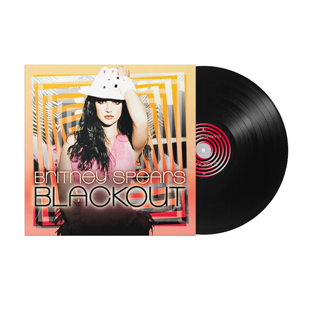 Blackout { vinyl }