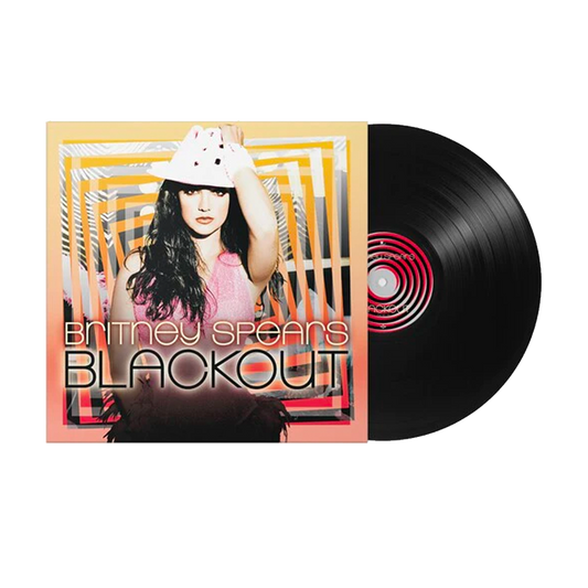 Blackout { vinyl }