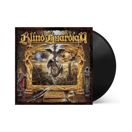 Blind Guardian - Imaginations From The Other Side { vinyl }