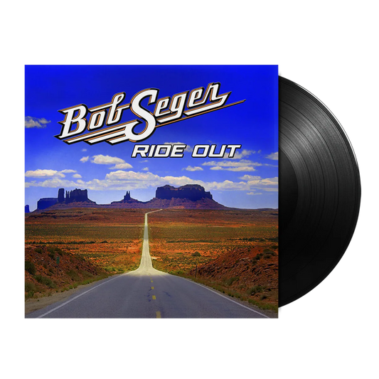 Ride Out { vinyl }
