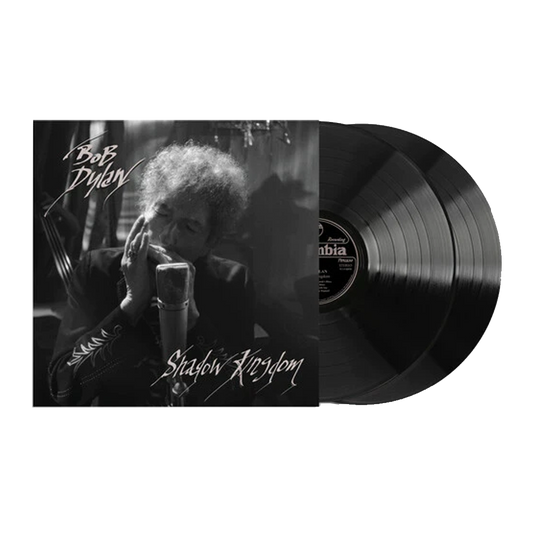 Shadow Kingdom { vinyl }