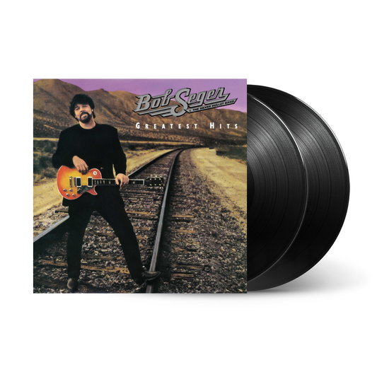 Greatest Hits 2LP { vinyl }