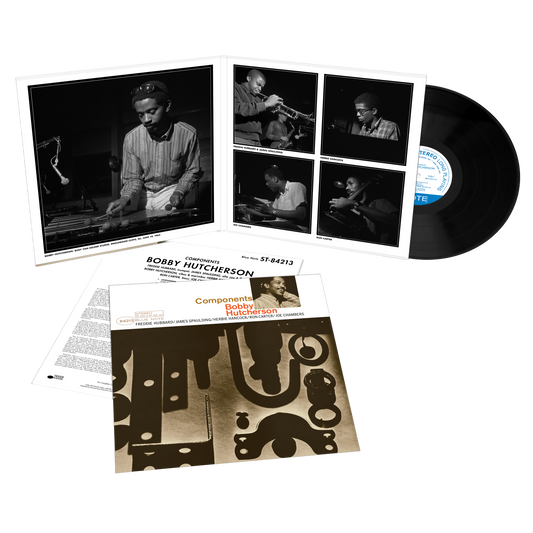 Out Of Exile (2LP) { vinyl }