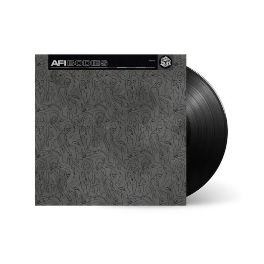 Bodies 1LP { vinyl }