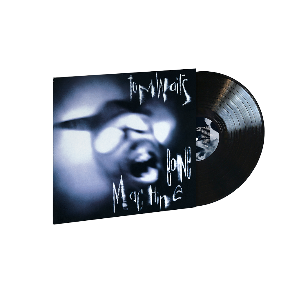 Bone Machine { vinyl }