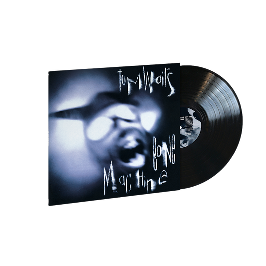 Bone Machine { vinyl }