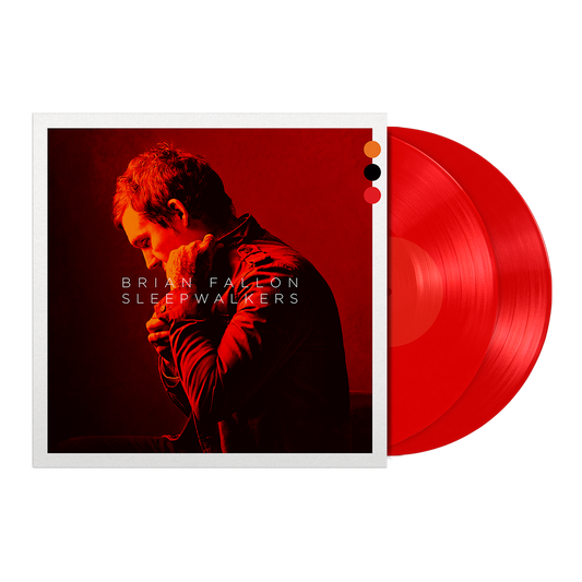 Sleepwalkers Deluxe { vinyl }