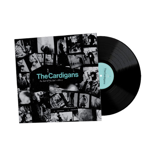 The Rest Of The Best Vol. 2 2LP { vinyl }