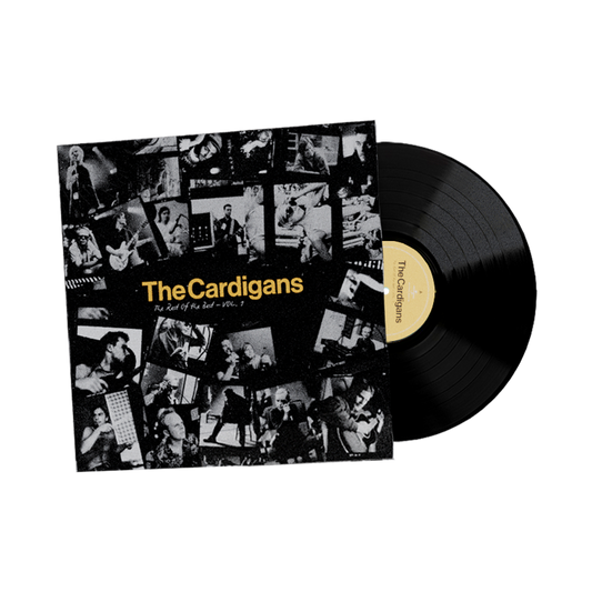 The Rest Of The Best Vol. 1 2LP { vinyl }