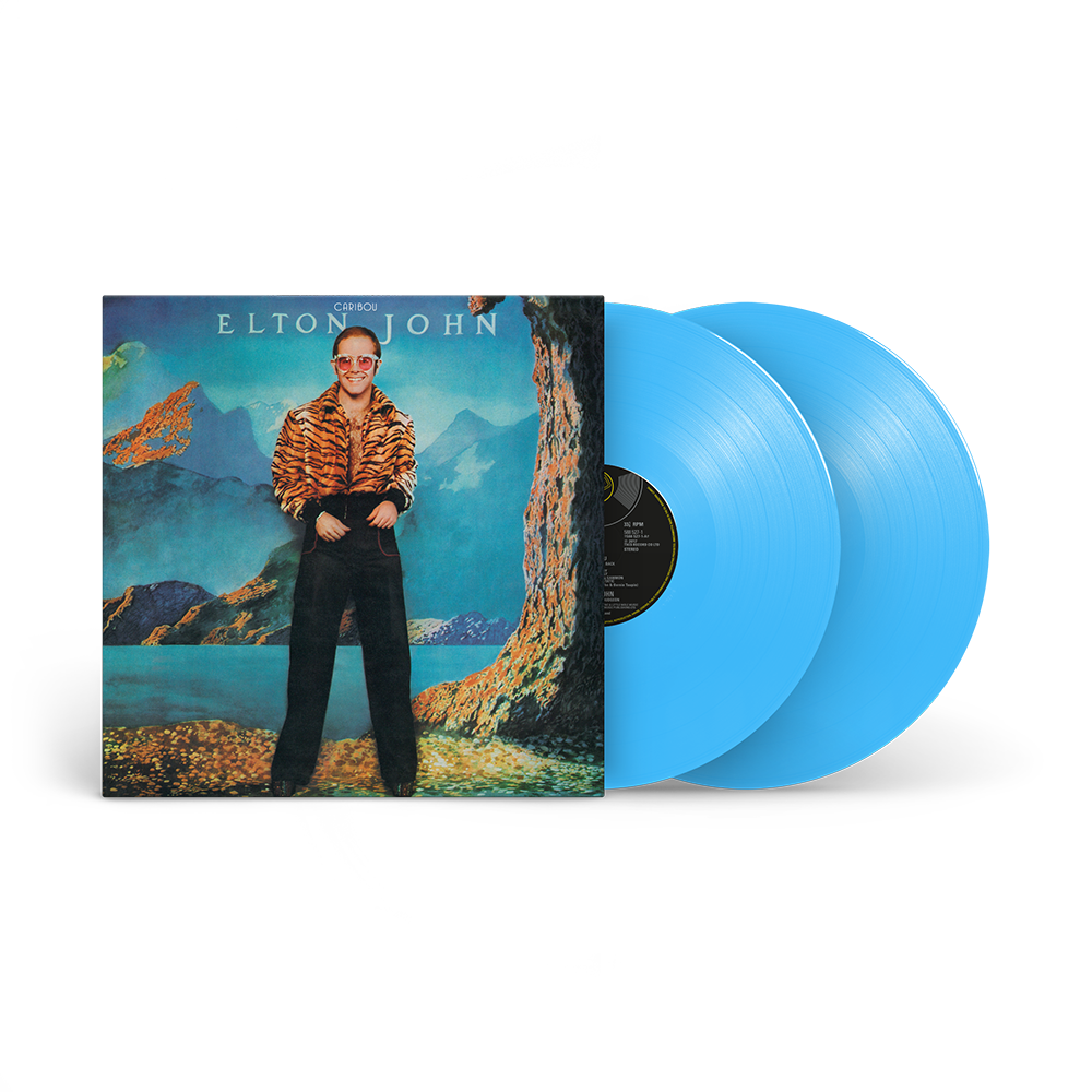 Caribou { vinyl }