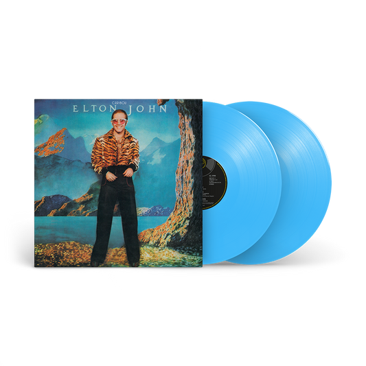 Caribou { vinyl }