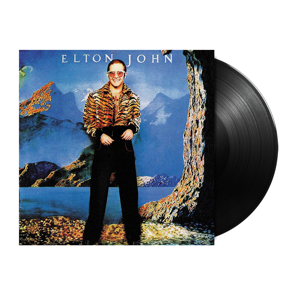 Caribou (Limited Edition 180g) 1LP { vinyl }