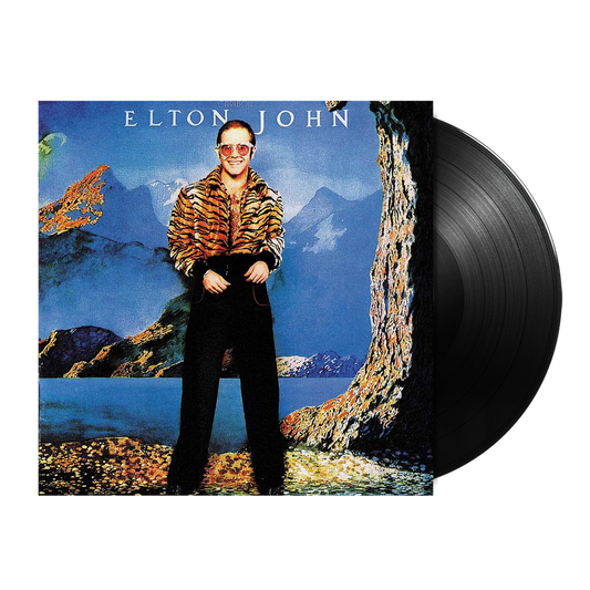 Caribou (Limited Edition 180g) 1LP { vinyl }