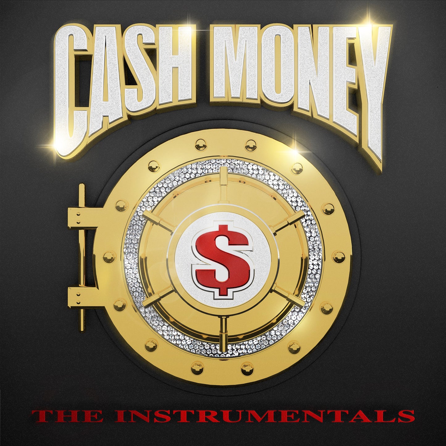 Cash Money: the Instrumentals { vinyl }