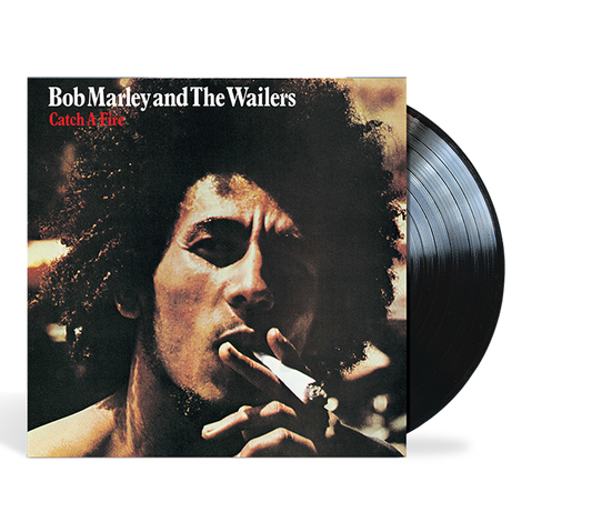 Catch a Fire (180g) 1LP { vinyl }