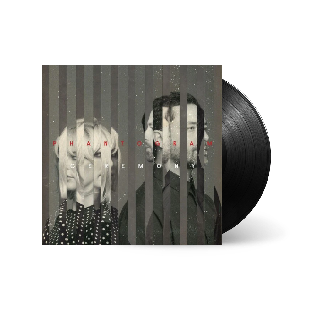Ceremony 1LP { vinyl }
