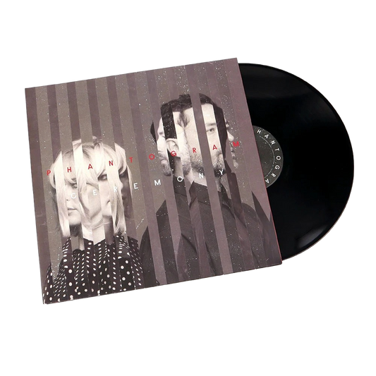 Ceremony 1LP { vinyl }