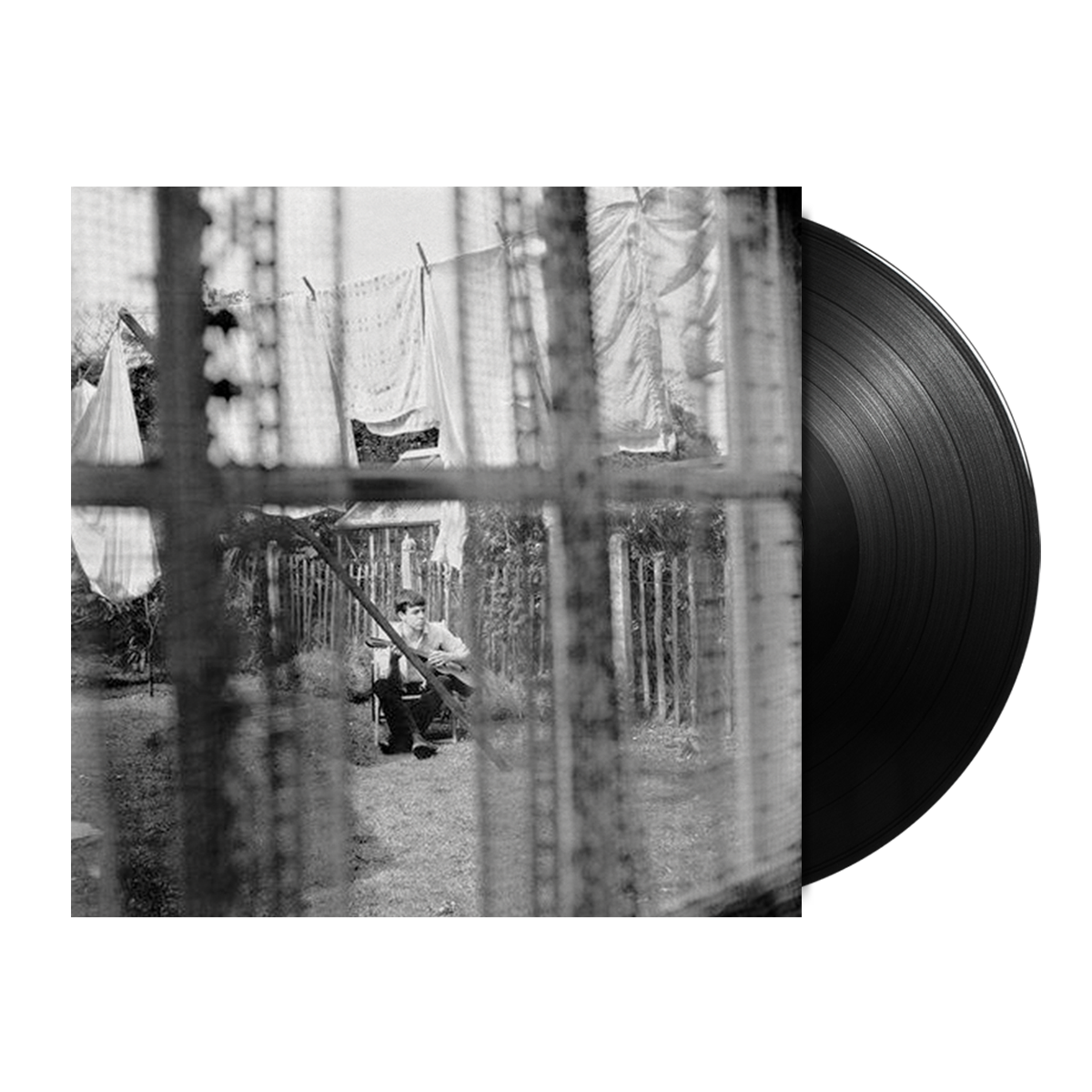 Chaos And Creation In The Backyard (180g) 1LP { vinyl }