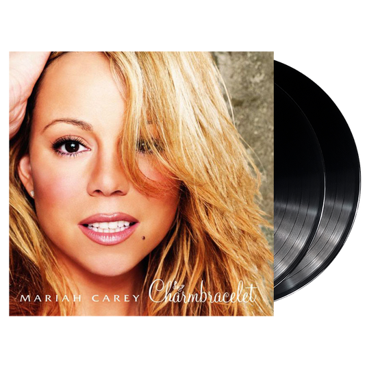 Charmbracelet { vinyl }