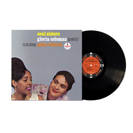Soul Sisters (Verve By Request Series) { vinyl }