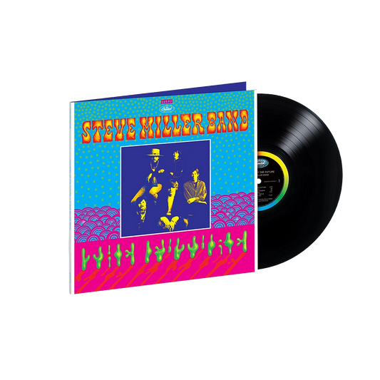 Children Of The Future 1LP { vinyl }