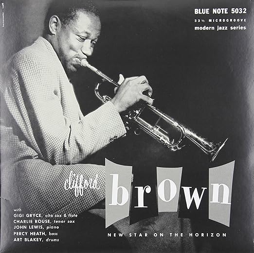 New Star on the Horizon (10'') { vinyl }