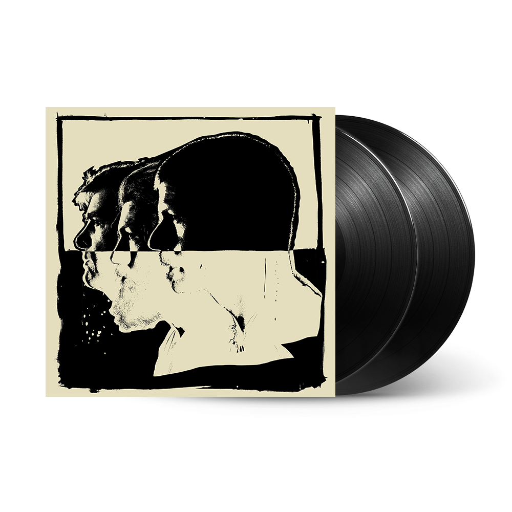 Closer Than Together (180g) 2LP { vinyl }