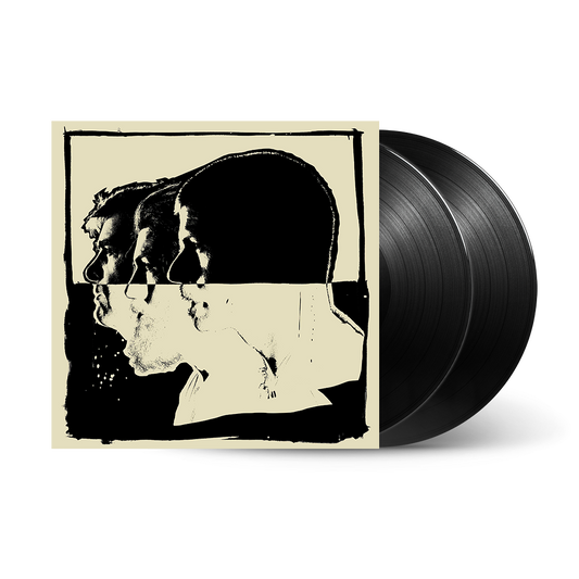 Closer Than Together (180g) 2LP { vinyl }