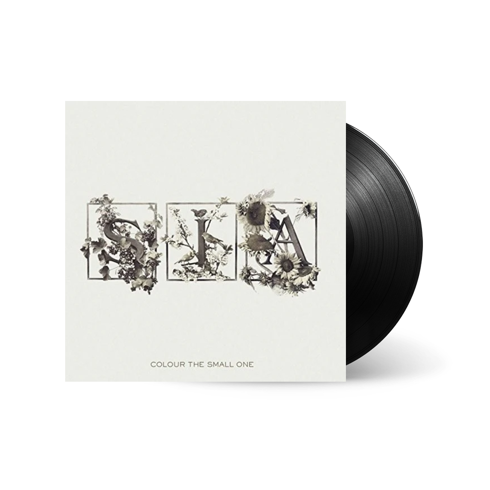 Colour the Small One 1LP { vinyl }