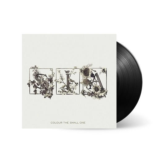 Colour the Small One 1LP { vinyl }