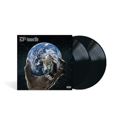 D12 World 2LP { vinyl }