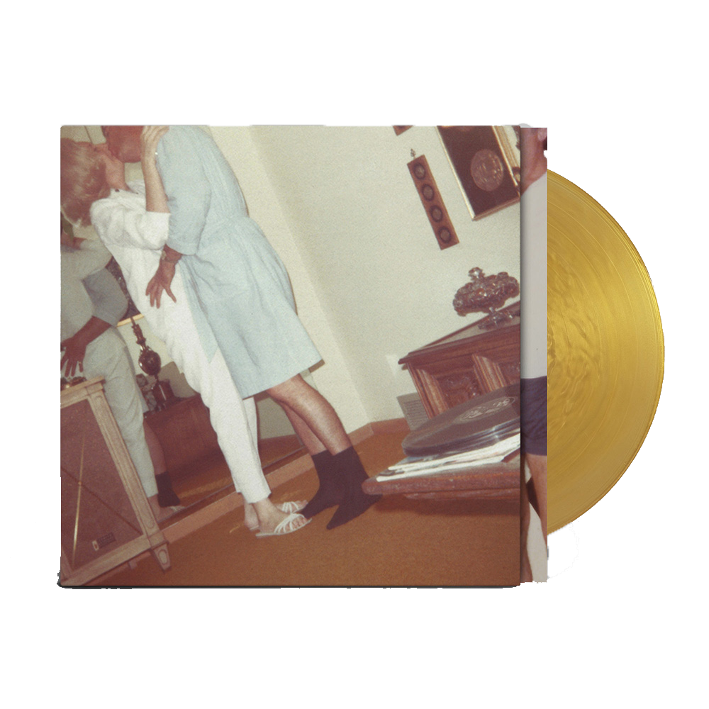 Is 4 Lovers (Gold Limited Edition) { vinyl }