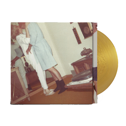 Is 4 Lovers (Gold Limited Edition) { vinyl }