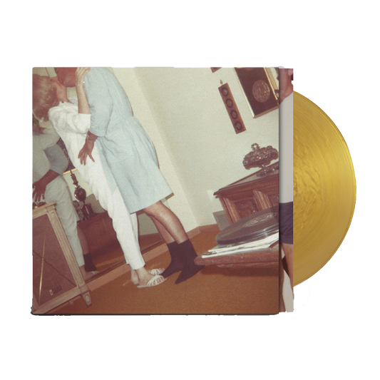 Is 4 Lovers (Gold Limited Edition) { vinyl }