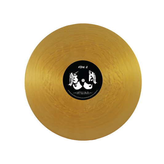 Is 4 Lovers (Gold Limited Edition) { vinyl }