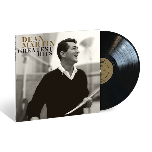 Greatest Hits { vinyl }