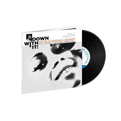 Down With It! (Tone Poet Vinyl Edition) { vinyl }