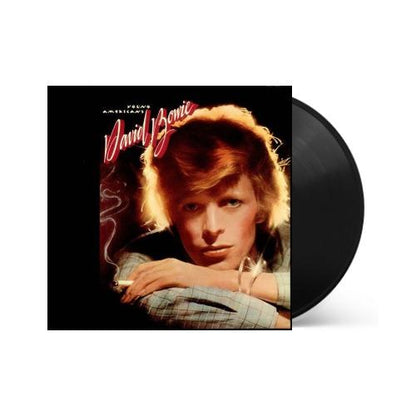 David Bowie - Young Americans { vinyl }