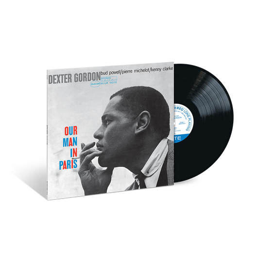 Our Man In Paris (Classic Vinyl Series) { vinyl }