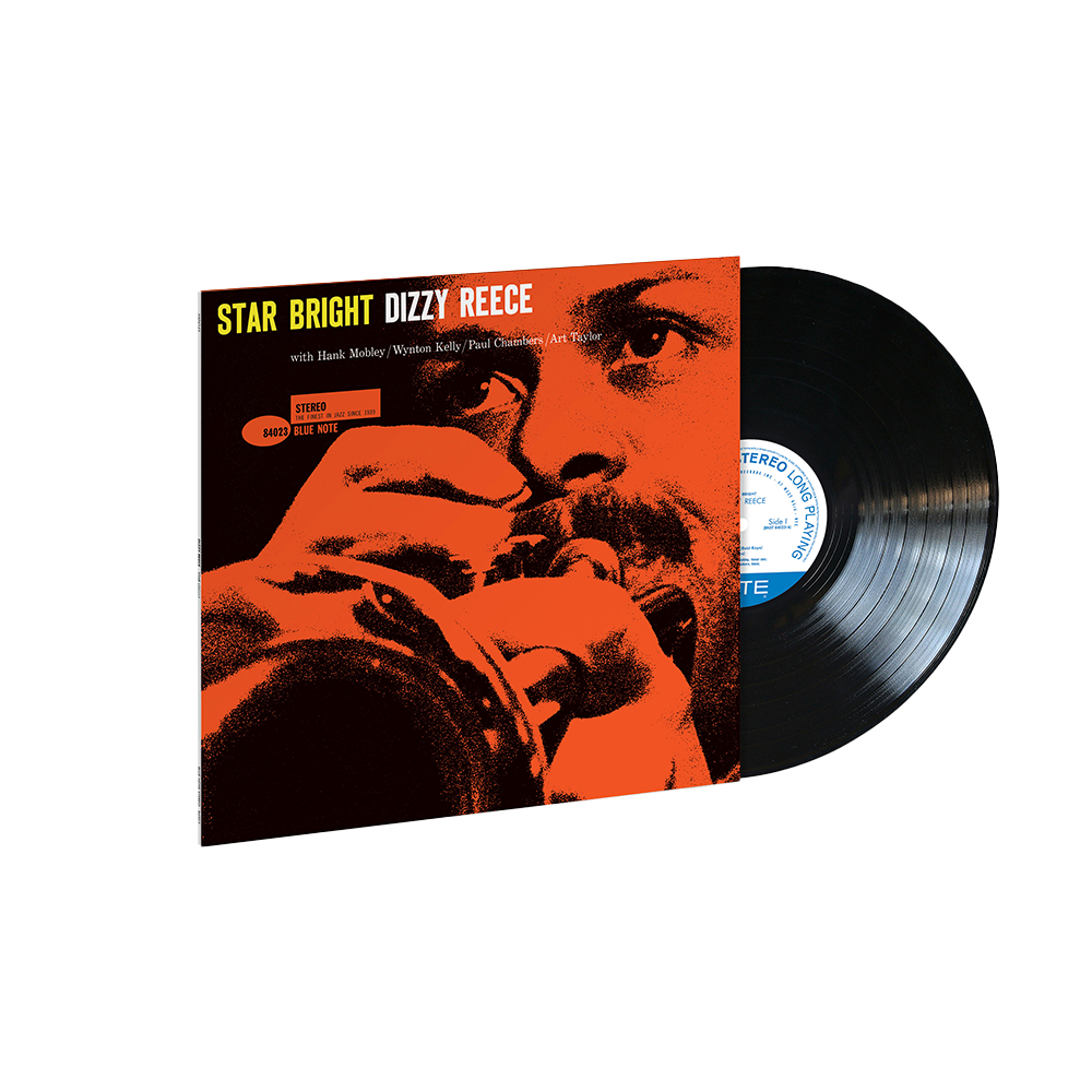 Starbright (Blue Note Classic Vinyl Series) { vinyl }