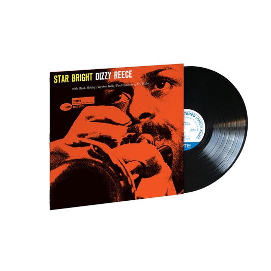 Starbright (Blue Note Classic Vinyl Series) { vinyl }