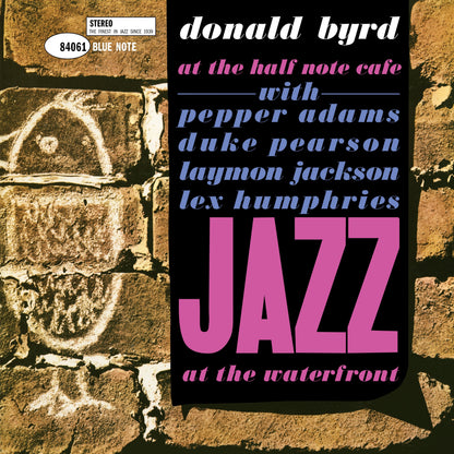 At The Half Note Cafe Vol 2 (Tone Poet Vinyl Series) LP { vinyl }