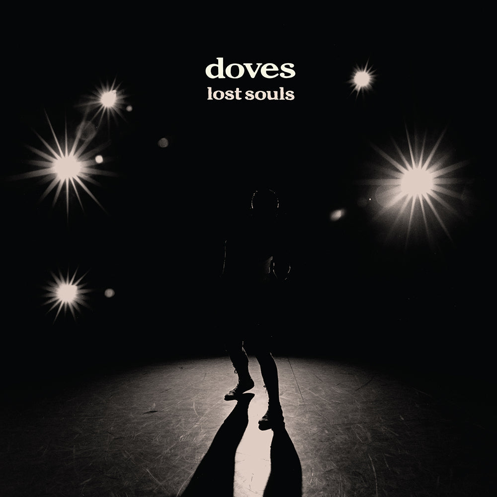 Lost Souls { vinyl }