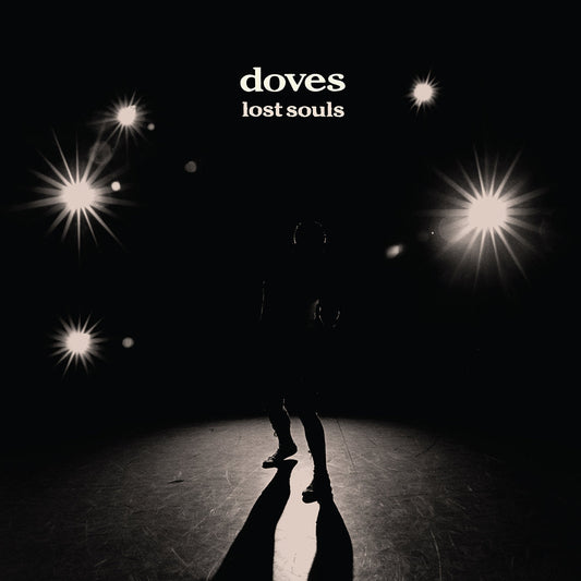 Lost Souls { vinyl }